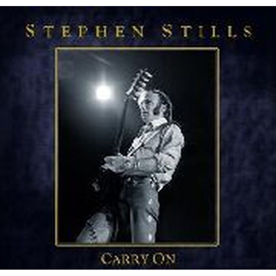 carry on