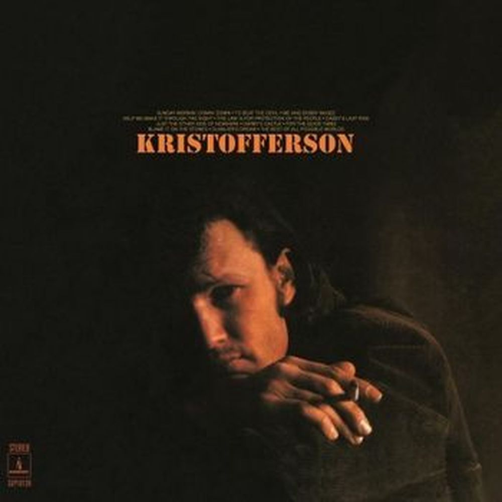 kristofferson