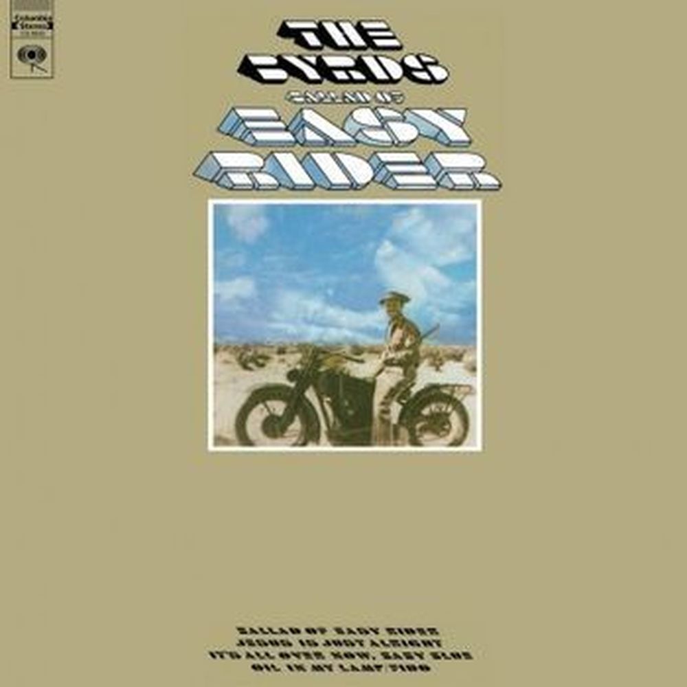 ballad of easy rider