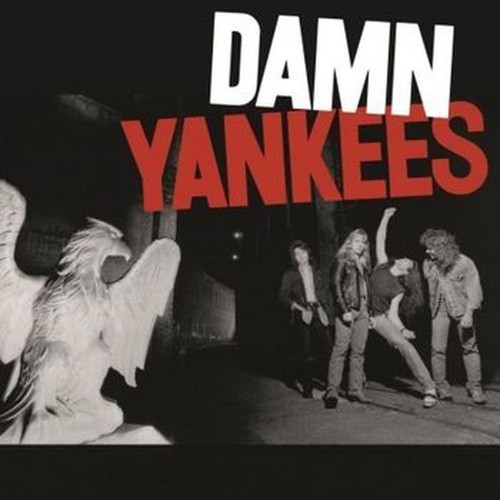 damn yankees