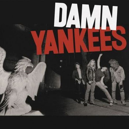 damn yankees (coloured)