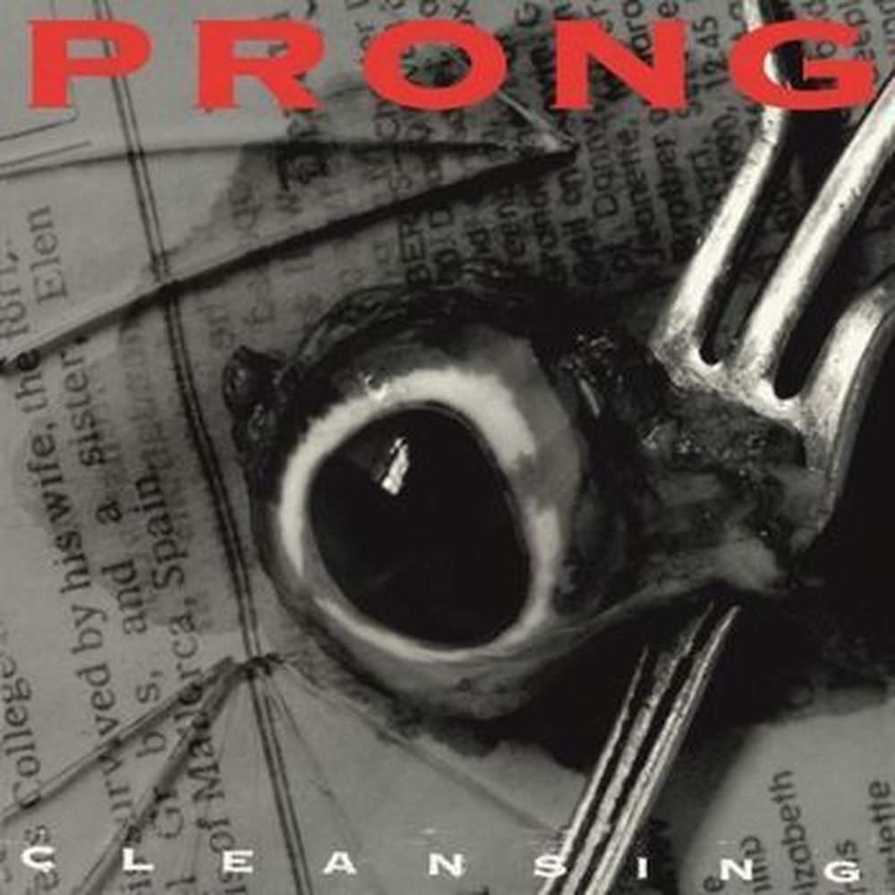 cleansing