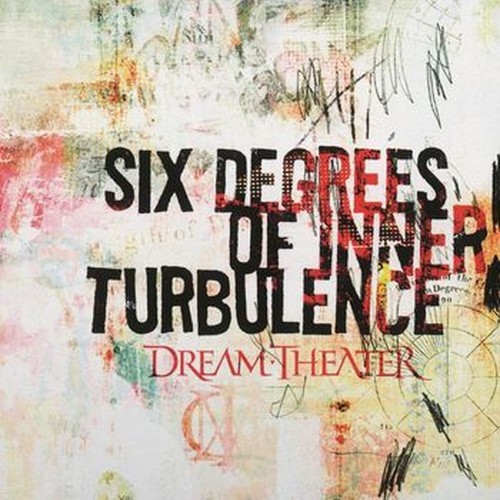 six degrees of inner turbulence