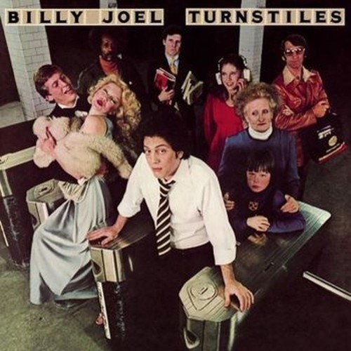 turnstiles