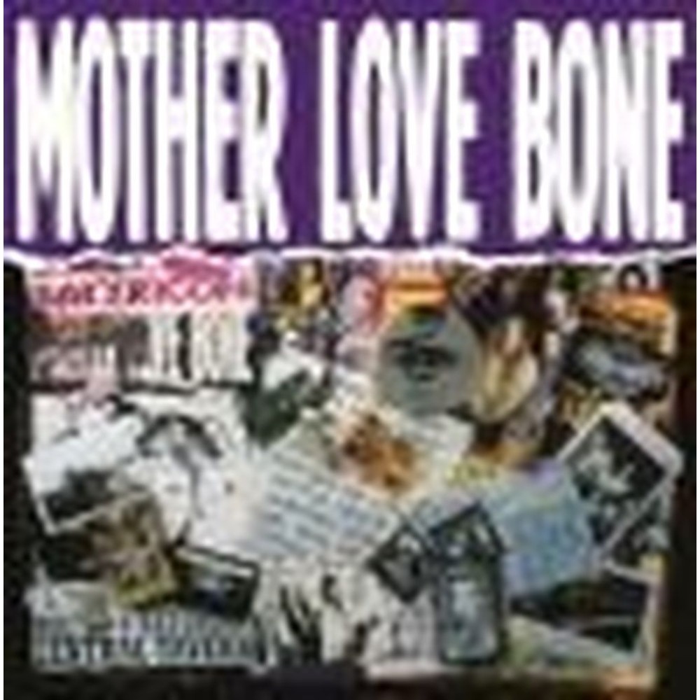 mother love bone
