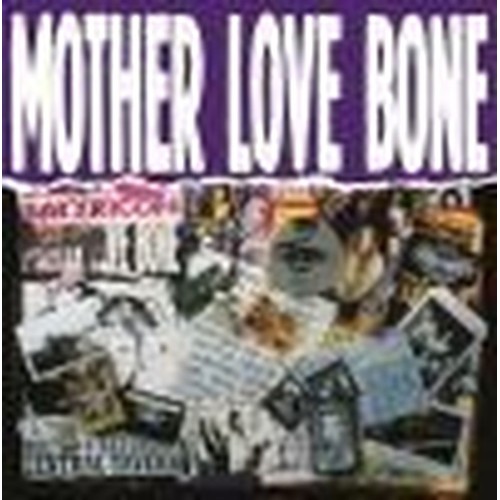 mother love bone mother love bone