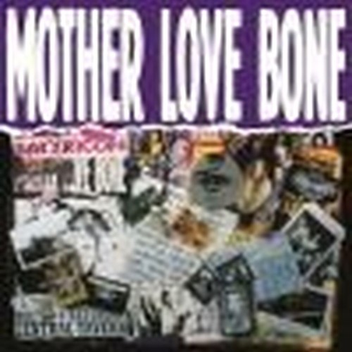 mother love bone