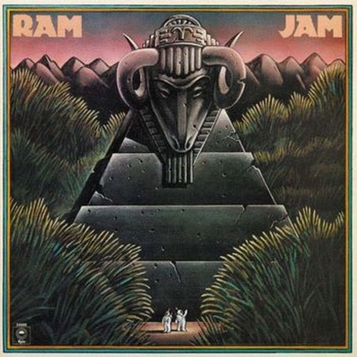 ram jam