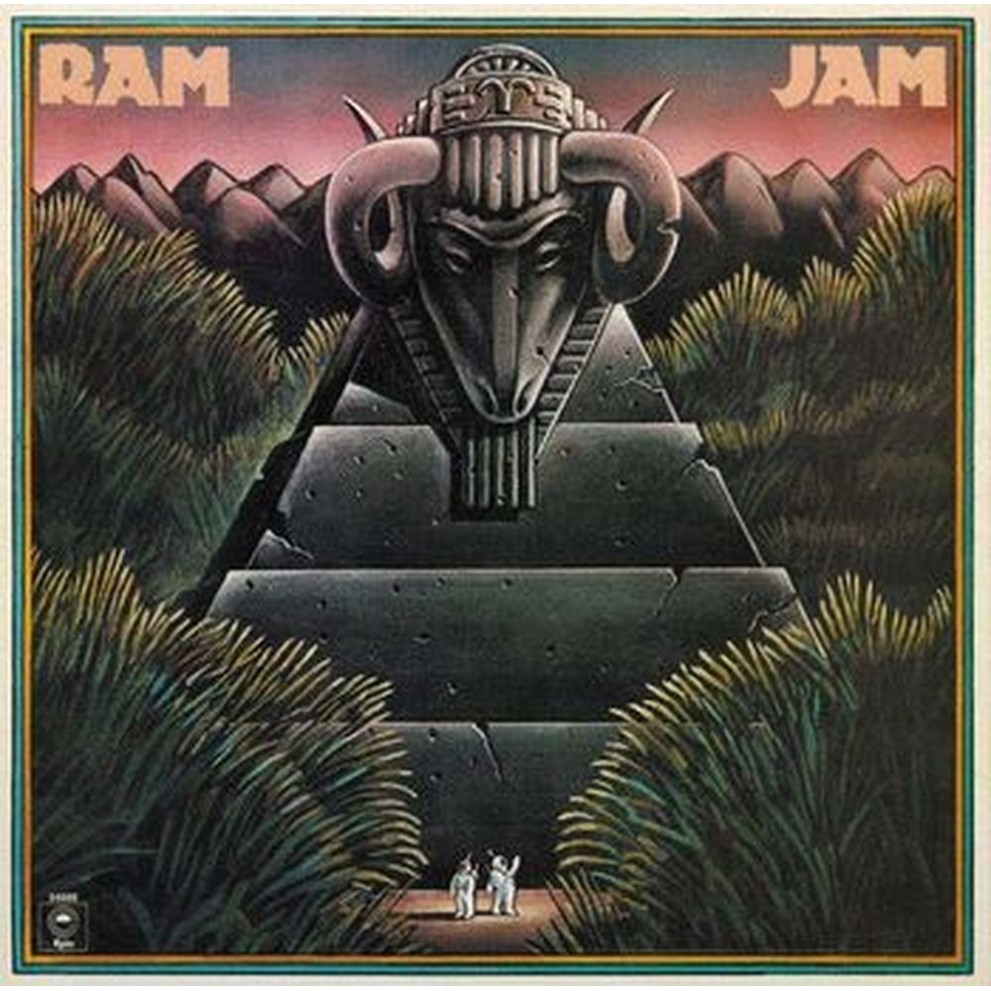ram jam