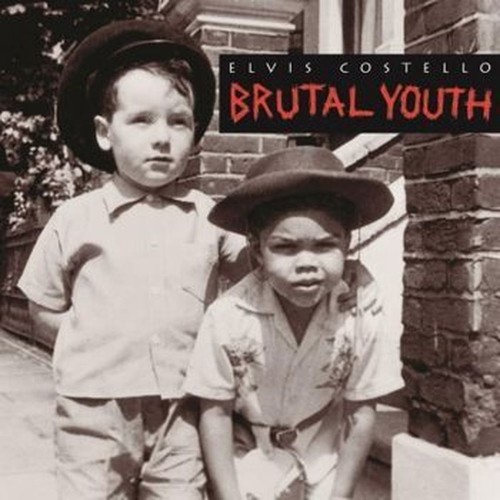 brutal youth