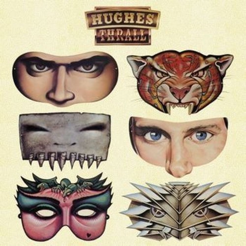 hughes & thrall