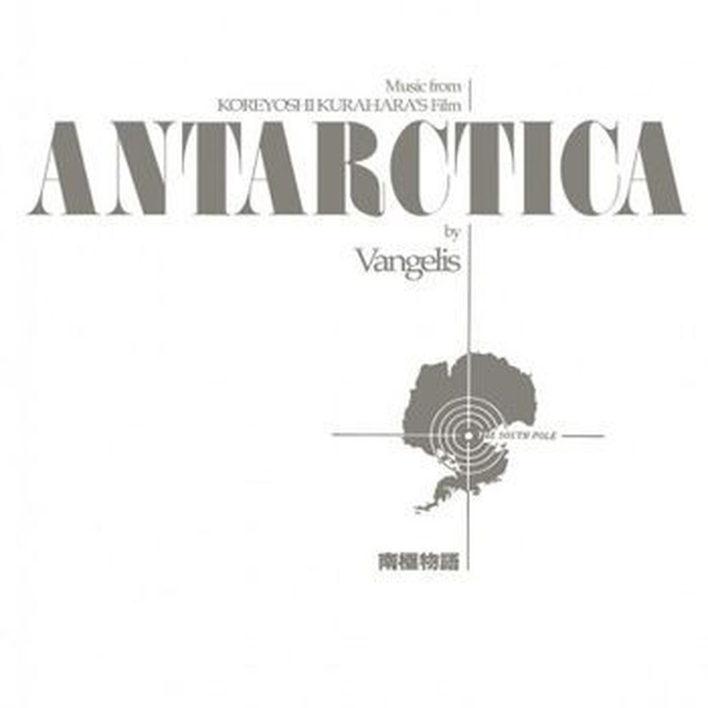 antarctica