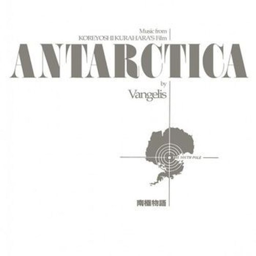 antarctica