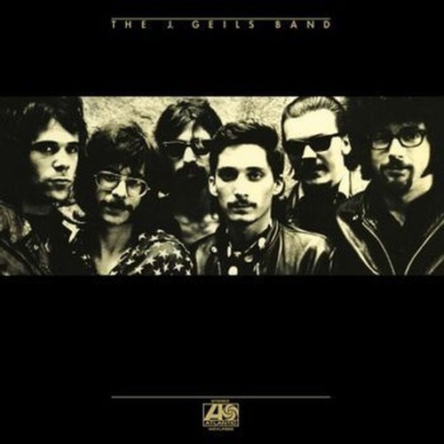 j. geils band