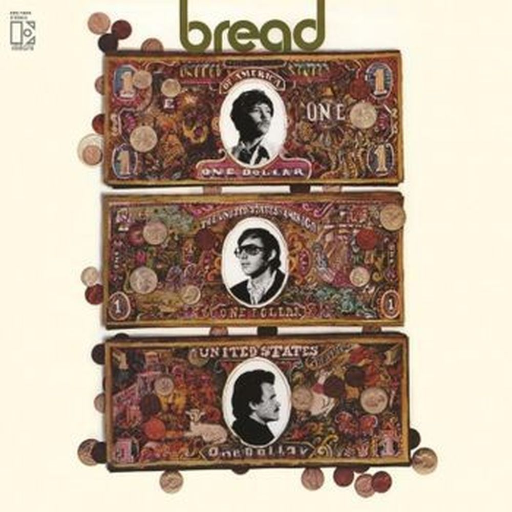 bread
