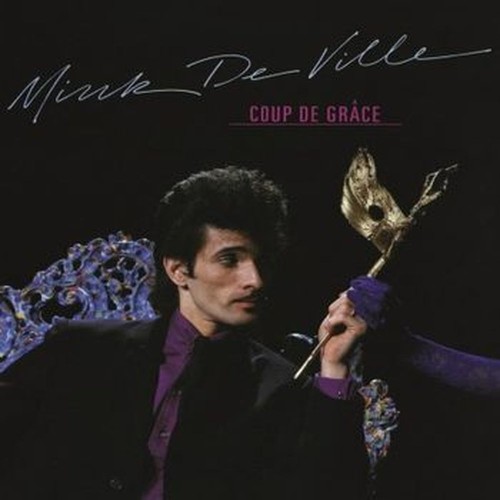 coup de grace