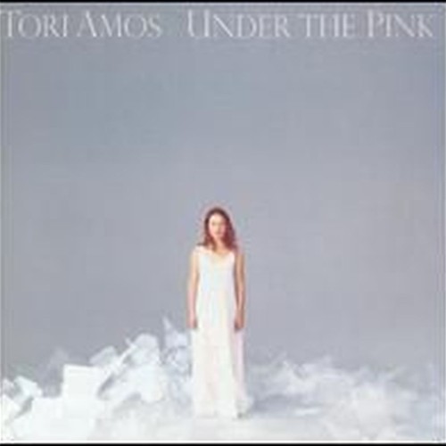 under the pink