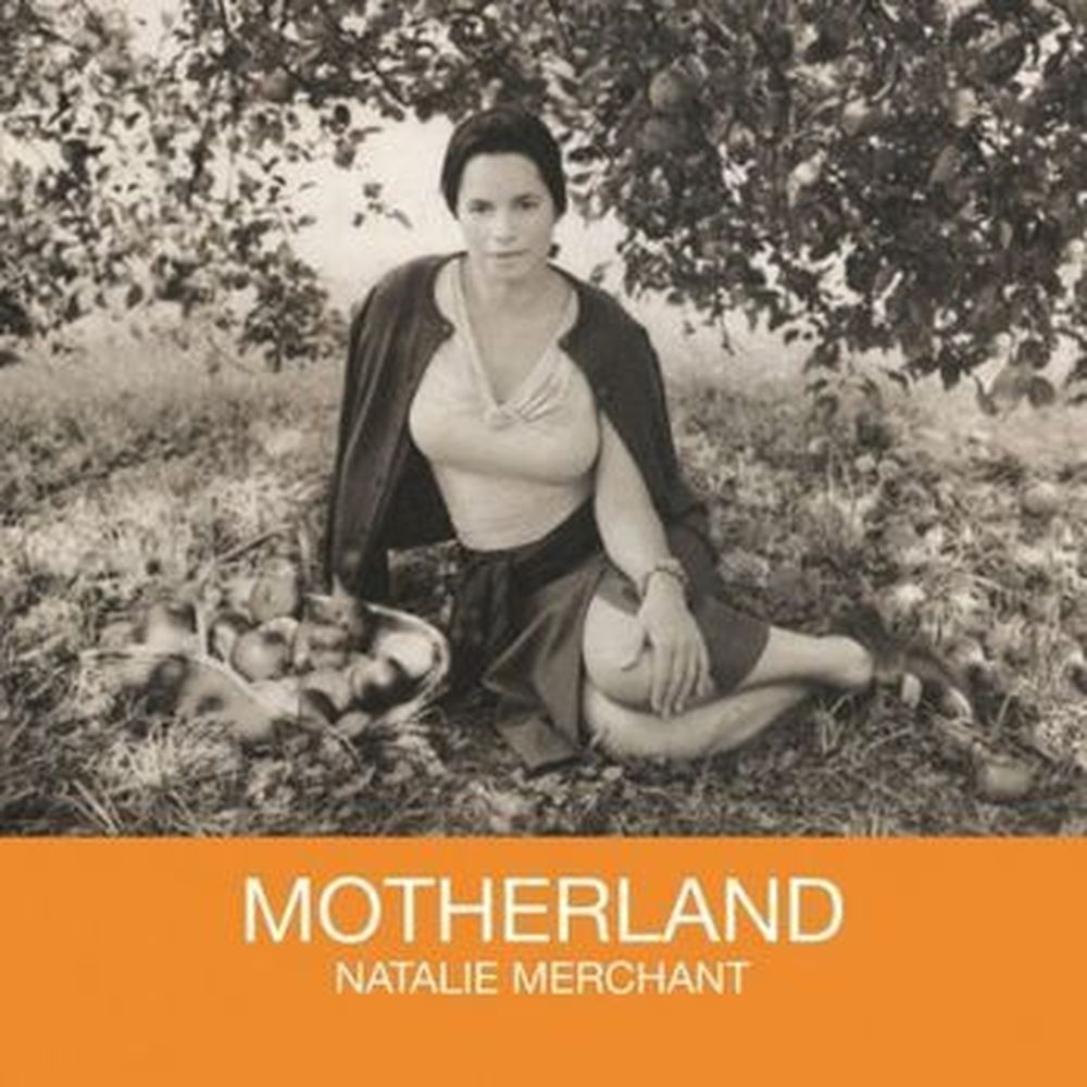 motherland