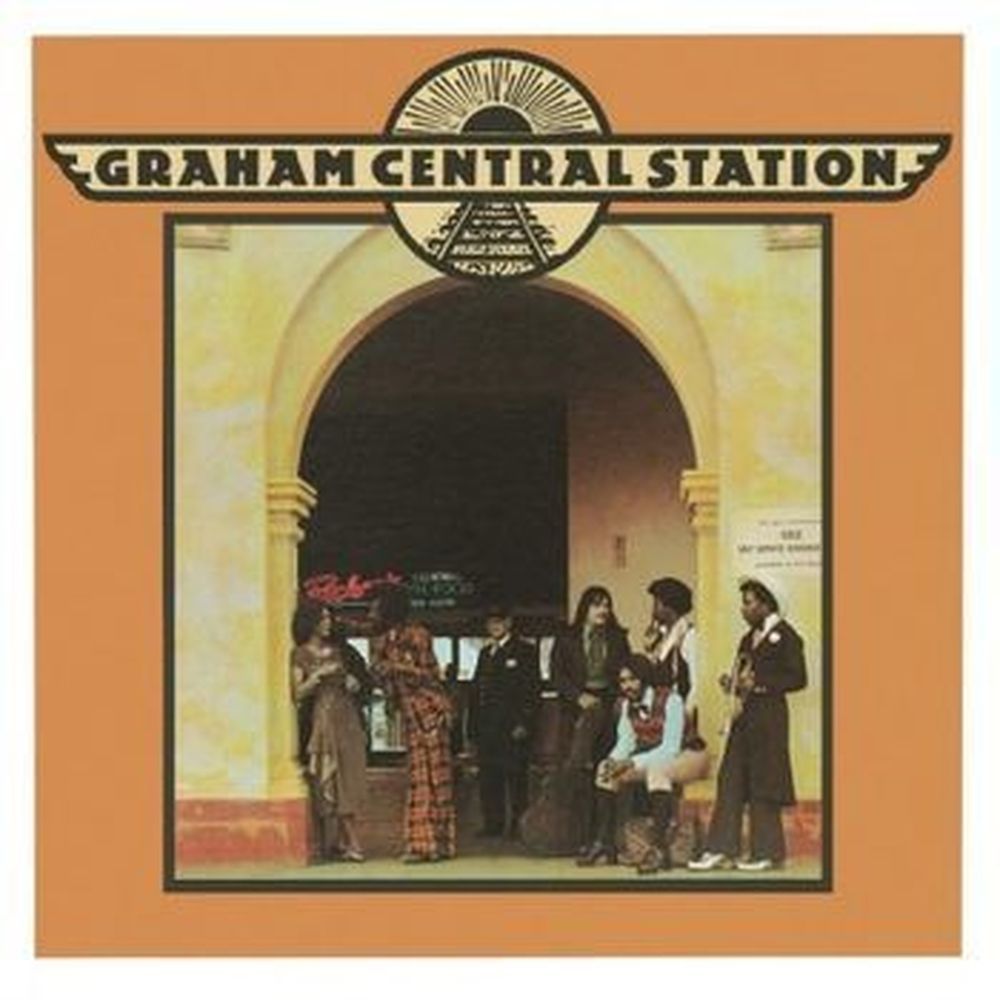 graham central station