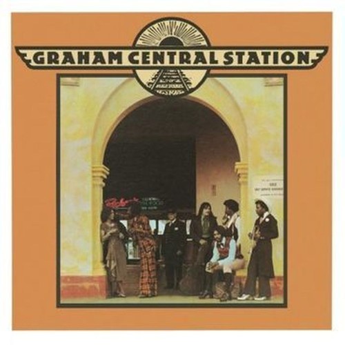 graham central station