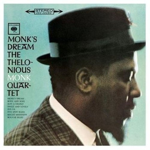 monk's dream