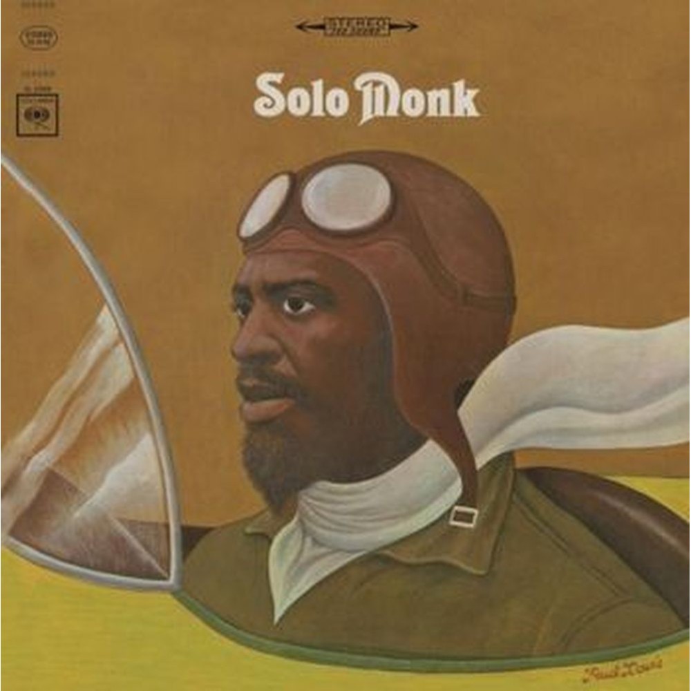solo monk