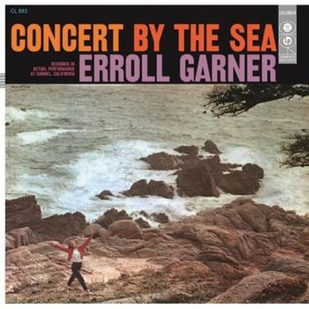 concert by the sea