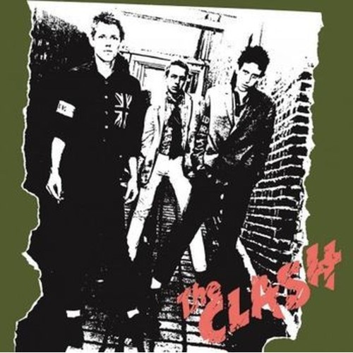 clash