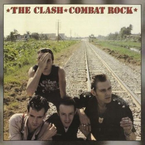 combat rock