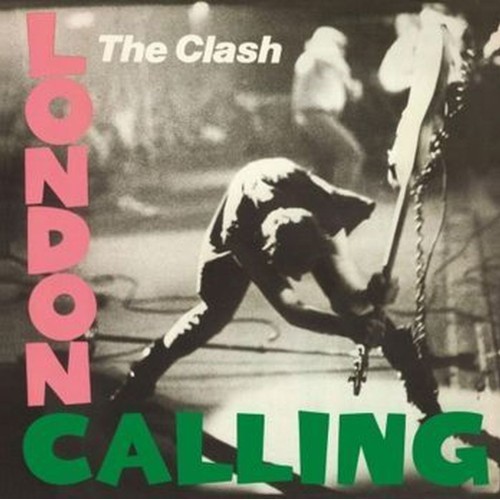 london calling