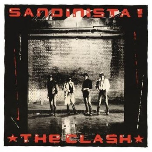 sandinista!
