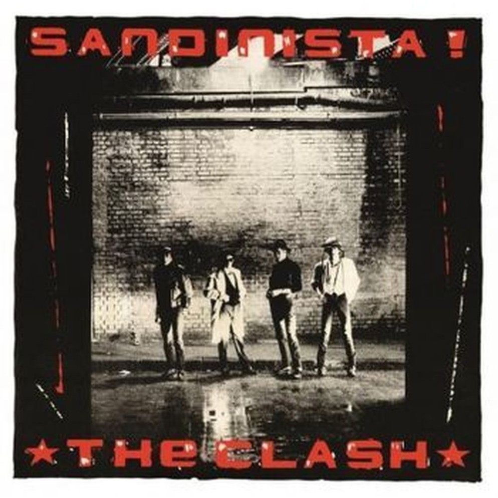 sandinista!