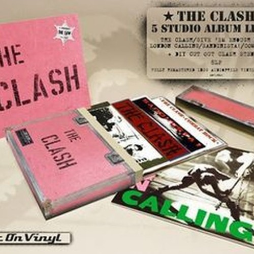 box set