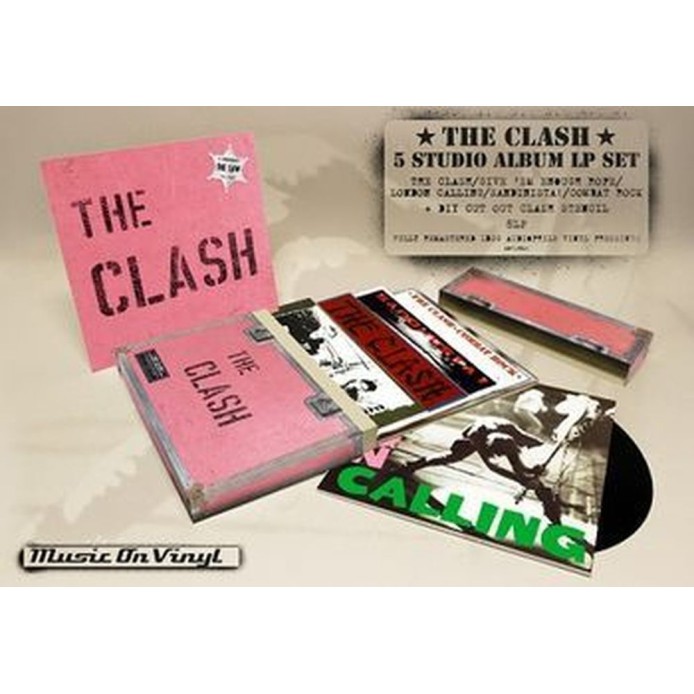 box set