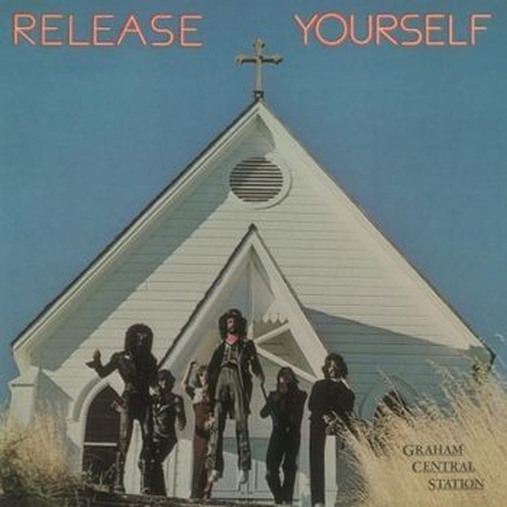 release yourself