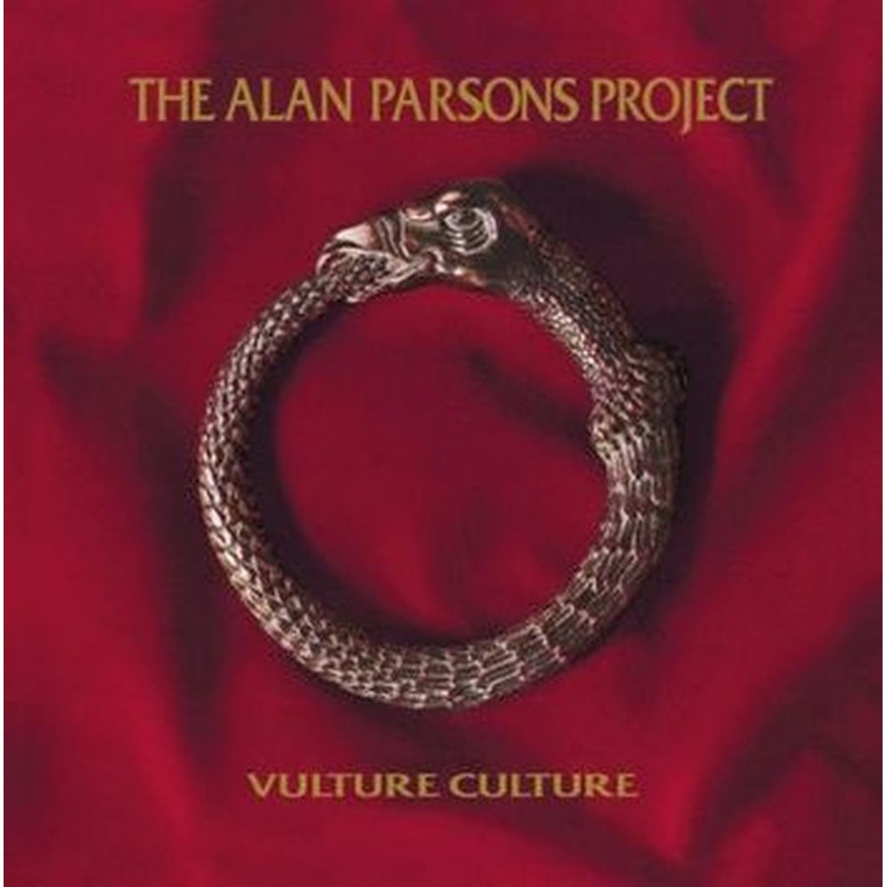 vulture culture