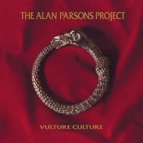 vulture culture