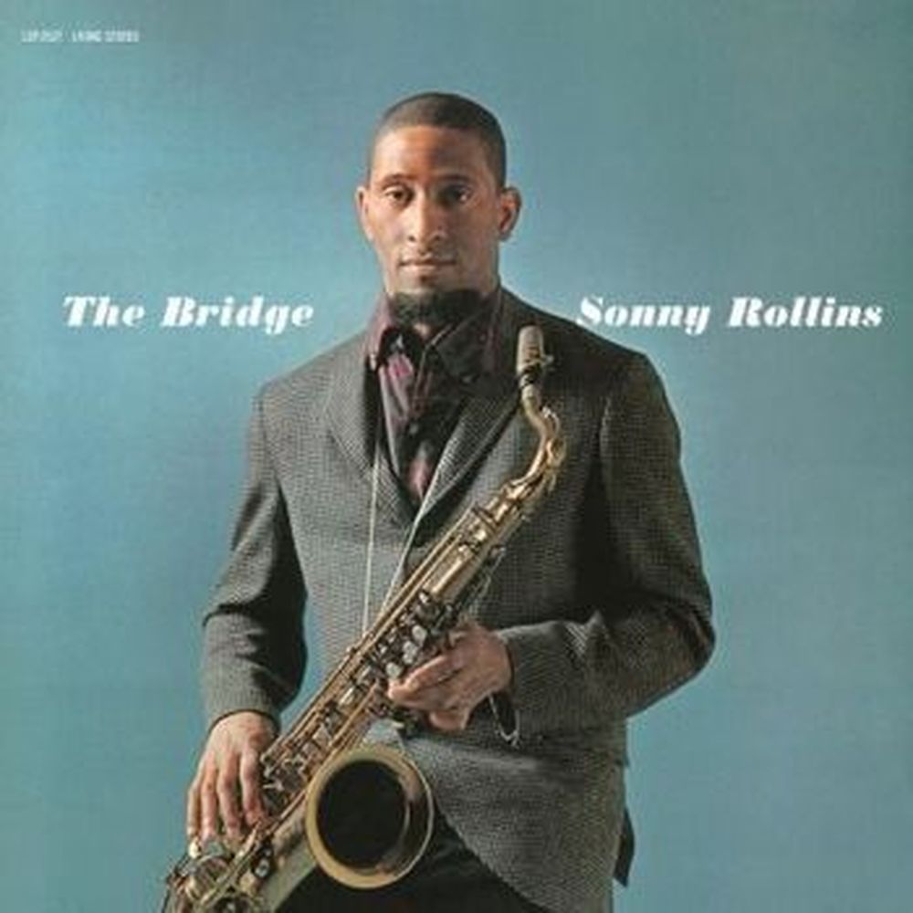 the bridge