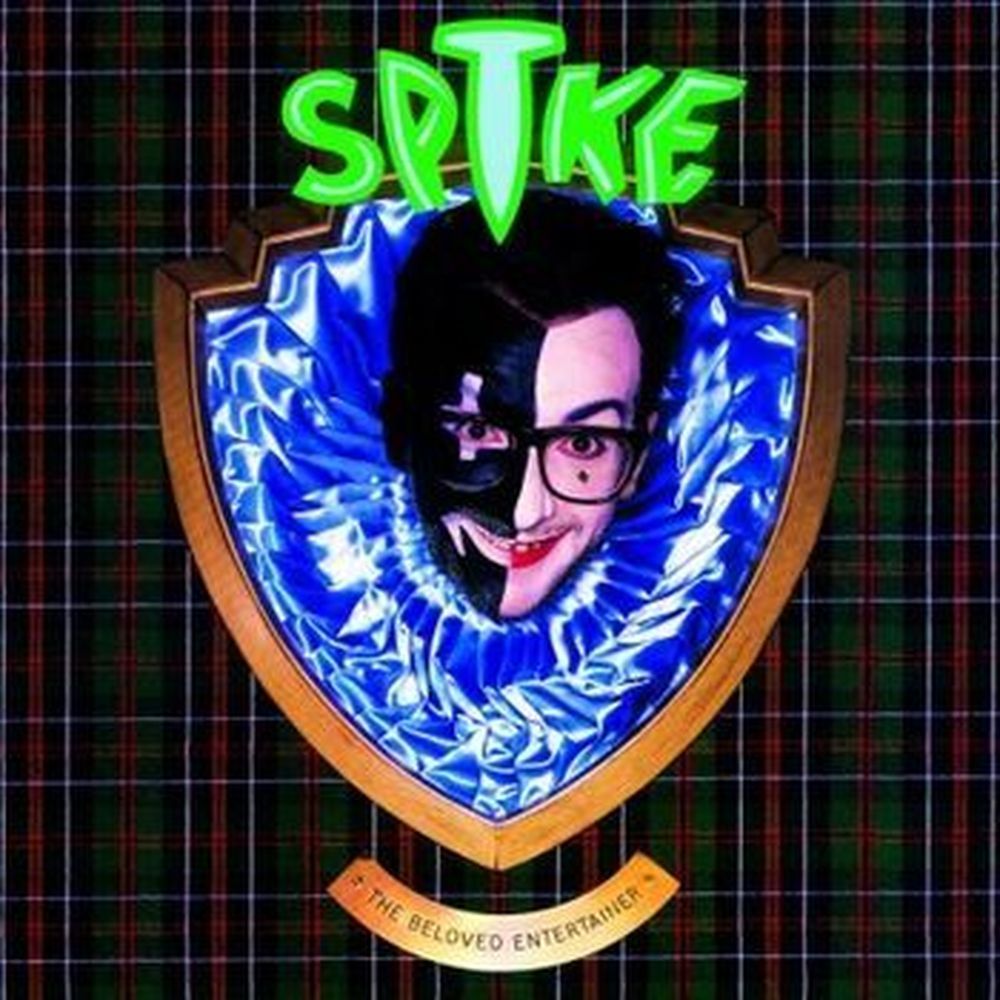 spike