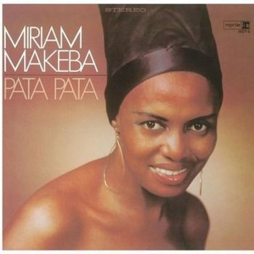 pata pata