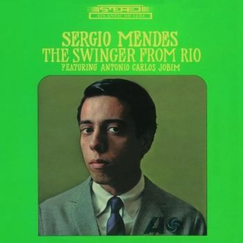 swinger from rio