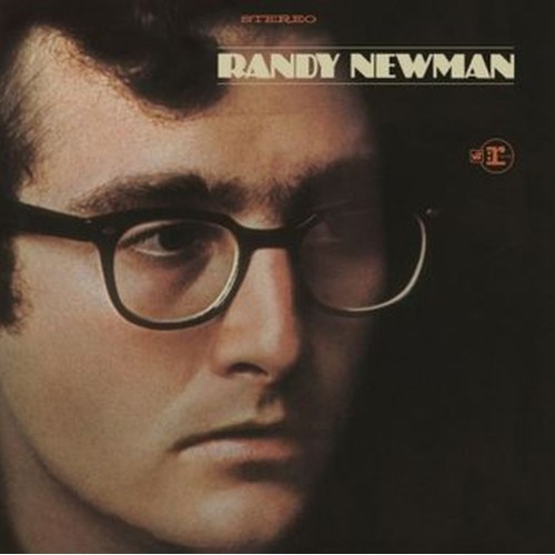 randy newman