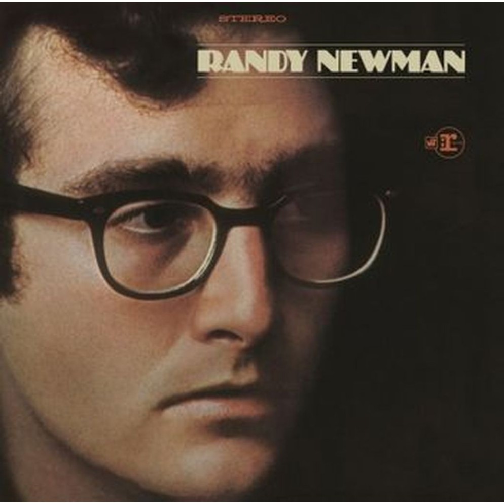 randy newman