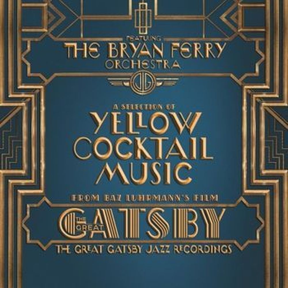great gatsby