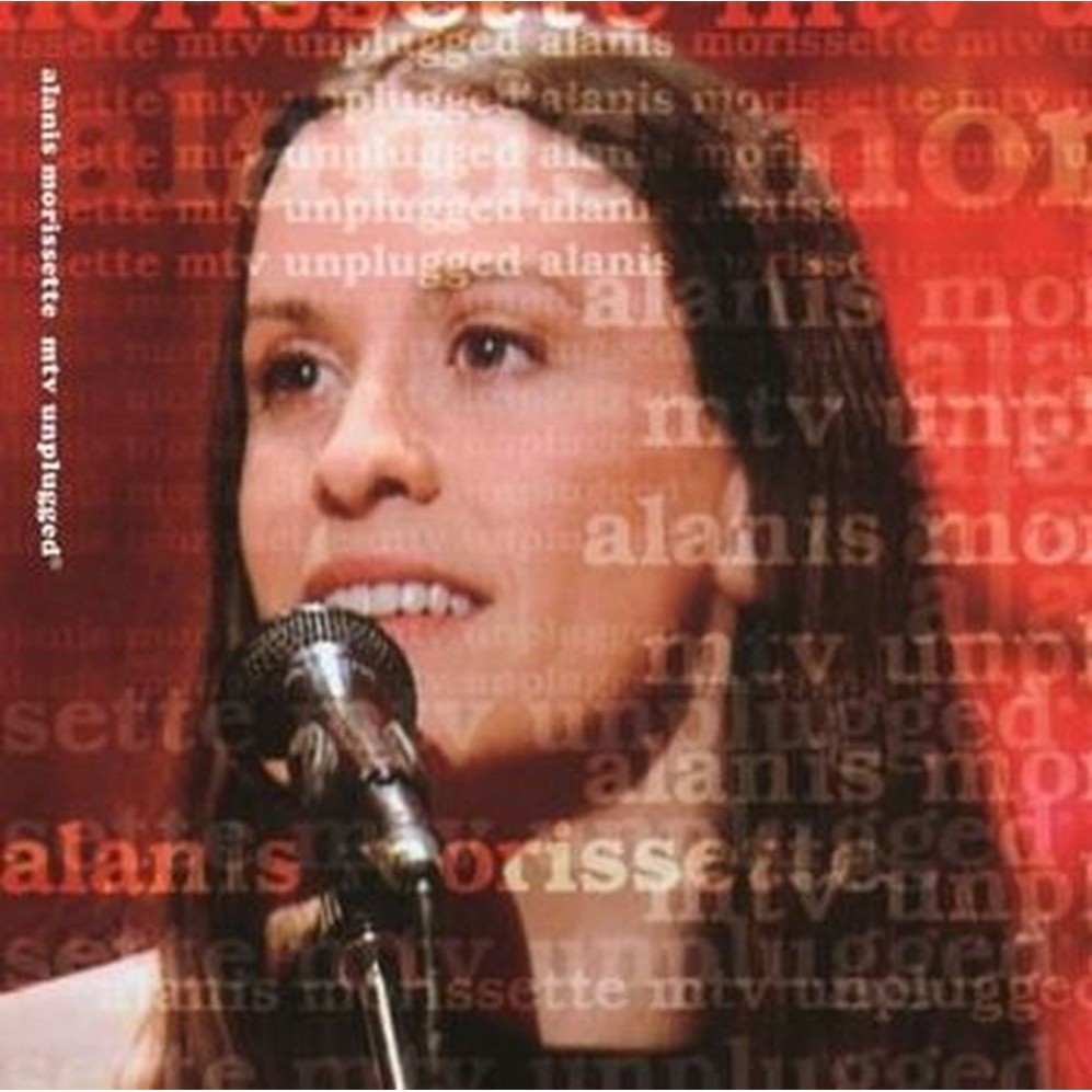 mtv unplugged