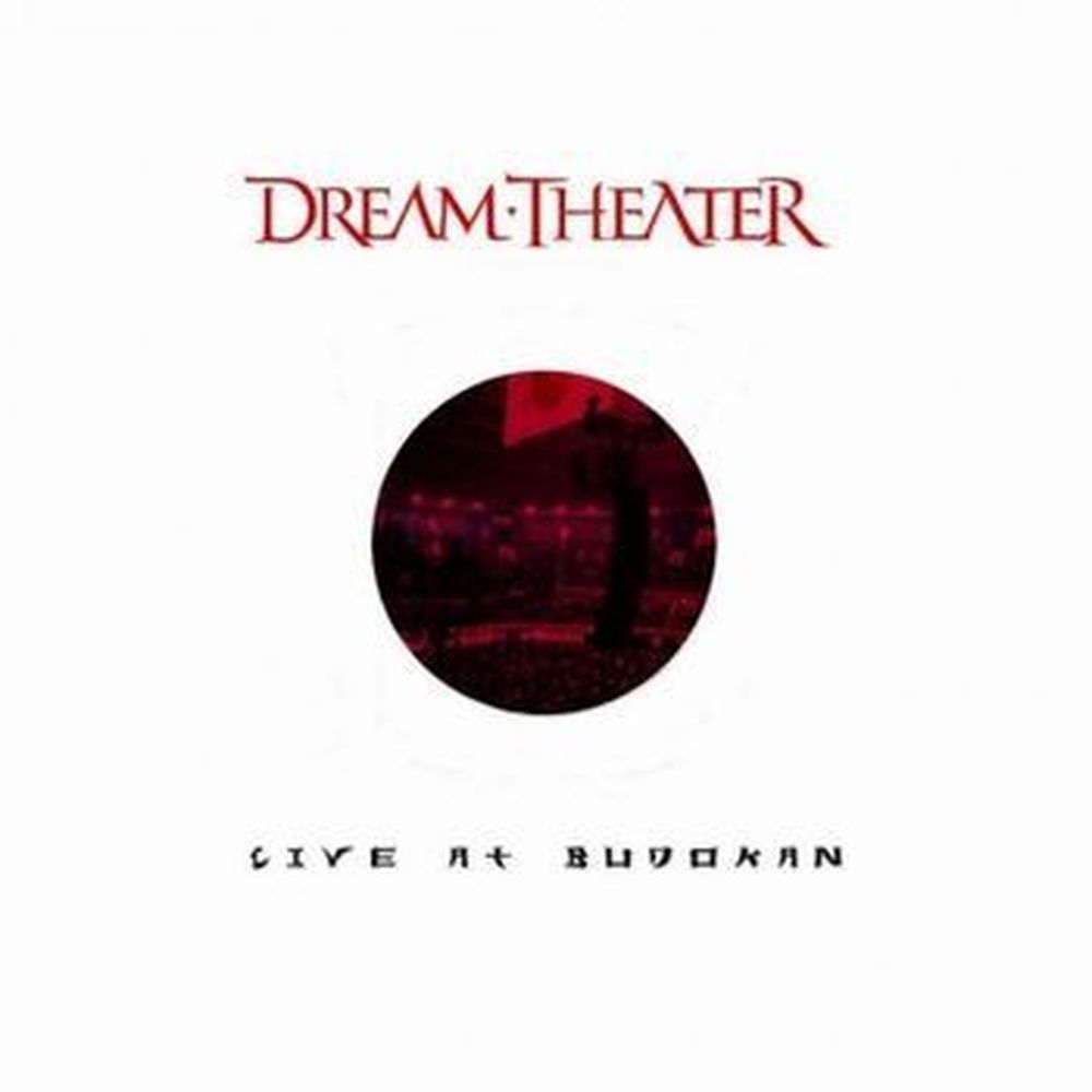 live at budokan