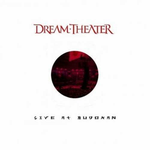 live at budokan