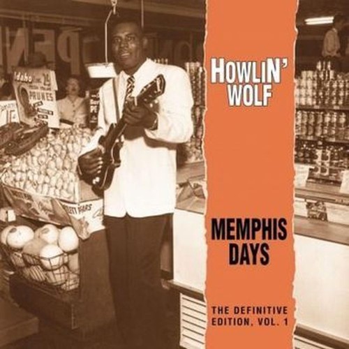 memphis days vol.1