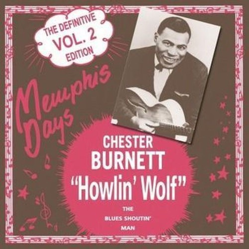 memphis days vol.2