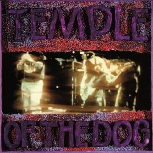 temple of the dog